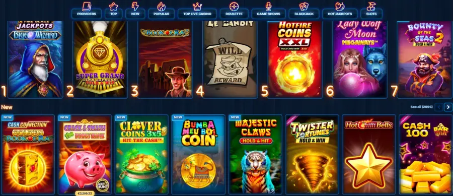 Dudespin casino